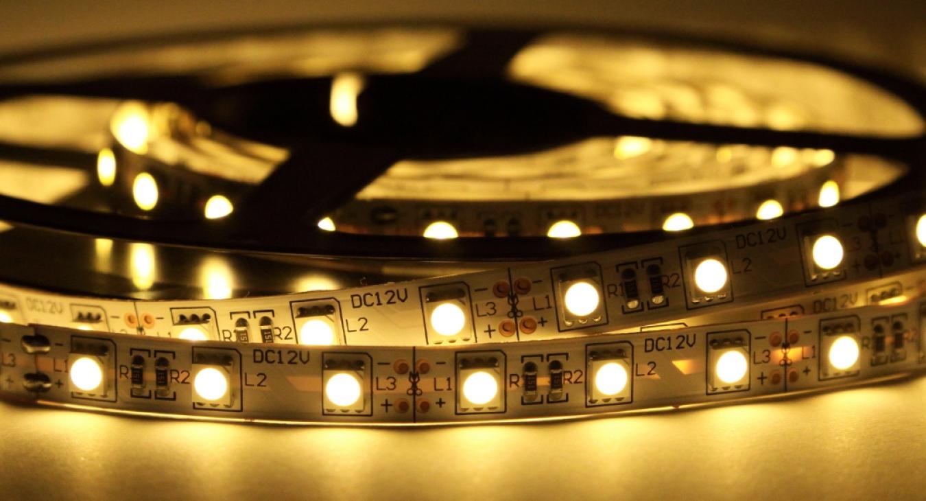 LED Strip Lights Quality Electrician